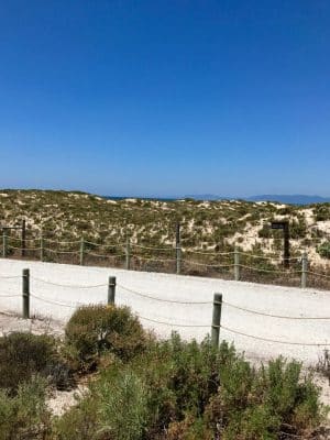 Praia da Comporta - Portugal