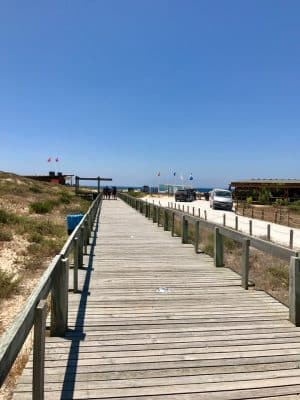 Praia da Comporta - Portugal