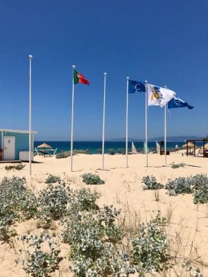 Praia da Comporta - Portugal