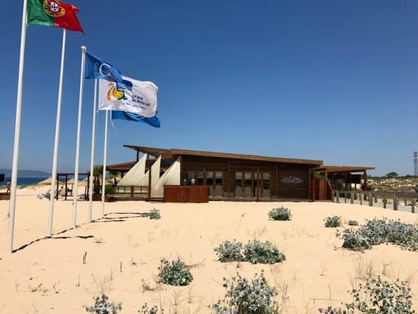 Comporta Café - Praia da Comporta, Portugal