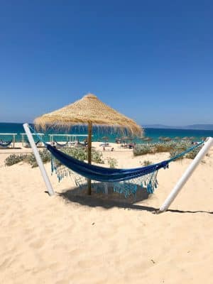 Praia da Comporta - Portugal