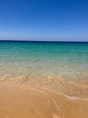 Praia da Comporta - Portugal