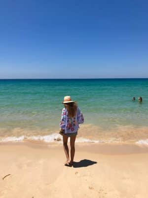 Praia da Comporta - Portugal