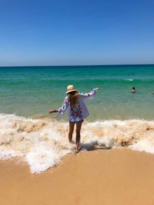 Praia da Comporta - Portugal