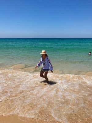 Praia da Comporta - Portugal