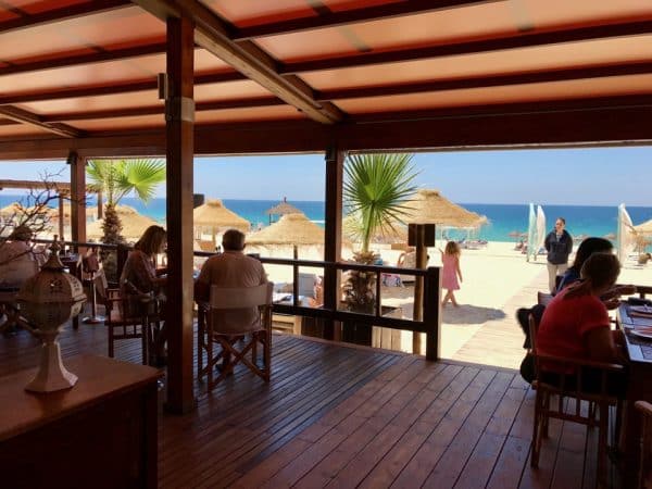 Comporta Café - Praia da Comporta, Portugal