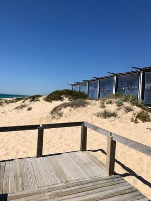 Praia do Pego - Comporta, Portugal