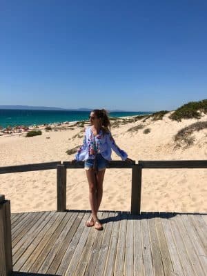 Praia do Pego - Comporta, Portugal