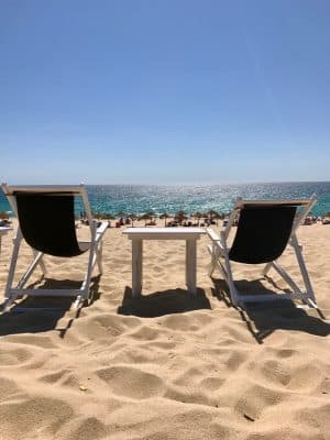 Praia do Pego - Comporta, Portugal