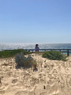 Praia do Pego - Comporta, Portugal