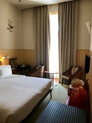 Bairro Alto Hotel - Lisboa