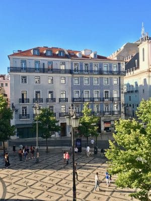 Bairro Alto Hotel - Lisboa
