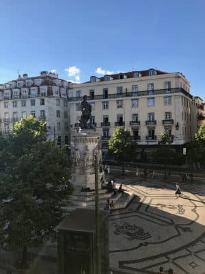 Bairro Alto Hotel - Lisboa