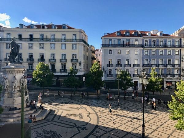 Bairro Alto Hotel - Lisboa