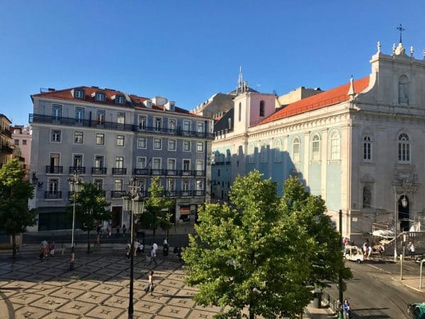 Bairro Alto Hotel - Lisboa