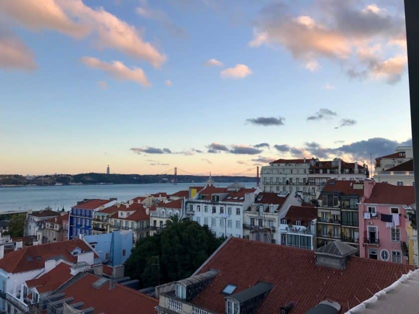 Bairro Alto Hotel - Lisboa