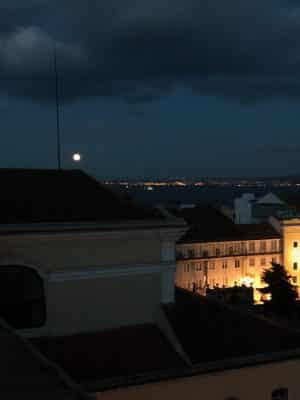 Bairro Alto Hotel - Lisboa