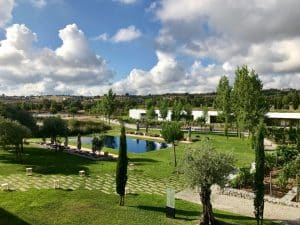 L'AND Vineyards Hotel - Alentejo, Portugal