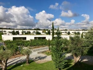 L'AND Vineyards Hotel - Alentejo, Portugal