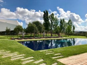 L'AND Vineyards Hotel - Alentejo, Portugal