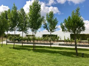 L'AND Vineyards Hotel - Alentejo, Portugal