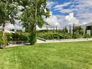 L'AND Vineyards Hotel - Alentejo, Portugal