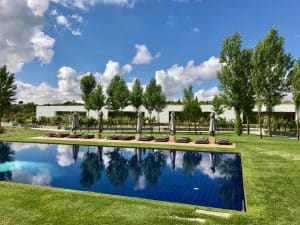 L'AND Vineyards Hotel - Alentejo, Portugal