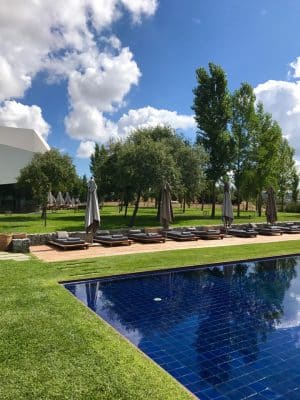 L'AND Vineyards Hotel - Alentejo, Portugal