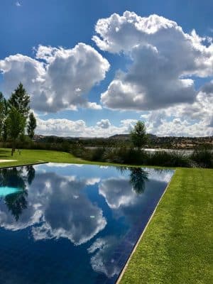 L'AND Vineyards Hotel - Alentejo, Portugal