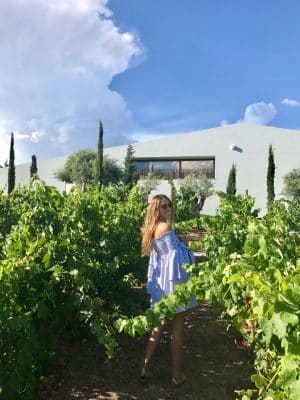 L'AND Vineyards Hotel - Alentejo, Portugal