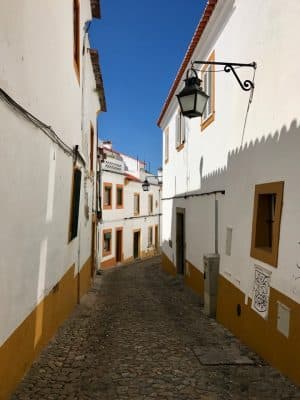 Évora - Alentejo, Portugal