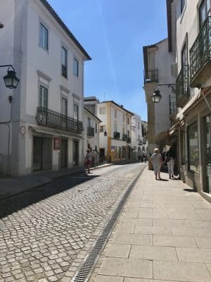 Évora - Alentejo, Portugal