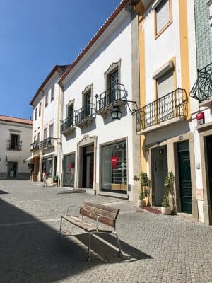 Évora - Alentejo, Portugal