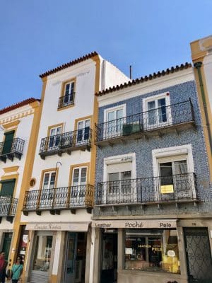 Évora - Alentejo, Portugal