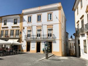 Évora - Alentejo, Portugal