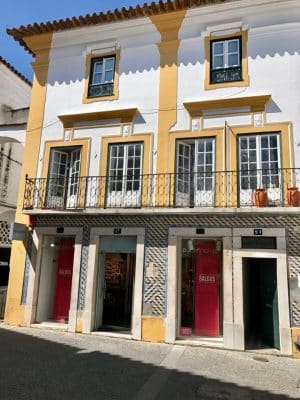 Évora - Alentejo, Portugal