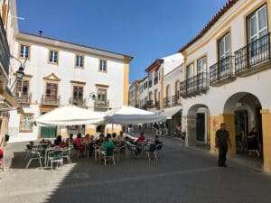 Évora - Alentejo, Portugal