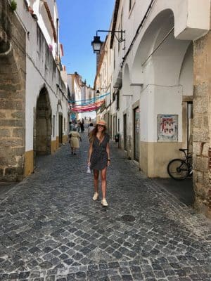 Évora - Alentejo, Portugal