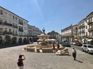 Évora - Alentejo, Portugal