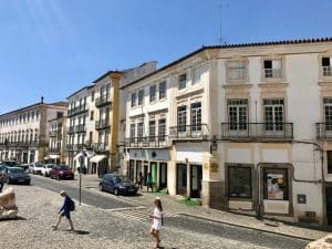Évora - Alentejo, Portugal