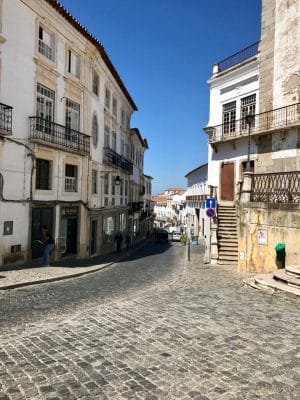 Évora - Alentejo, Portugal