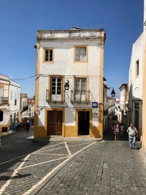 Évora - Alentejo, Portugal