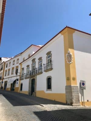 Évora - Alentejo, Portugal