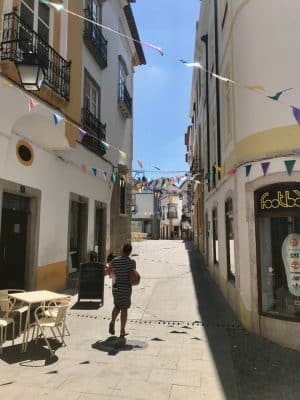 Évora - Alentejo, Portugal