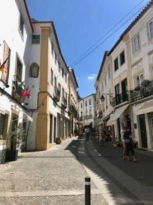 Évora - Alentejo, Portugal