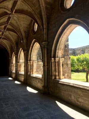 Sé Catedral - Évora - Alentejo, Portugal