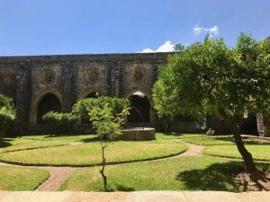 Sé Catedral - Évora - Alentejo, Portugal