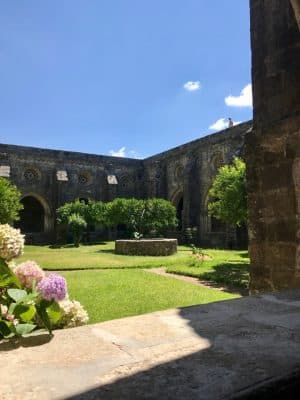 Sé Catedral - Évora - Alentejo, Portugal