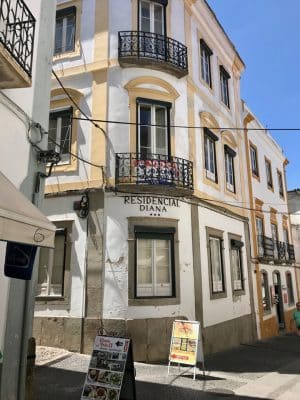 Évora - Alentejo, Portugal