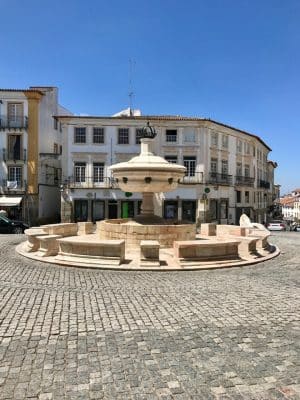 Évora - Alentejo, Portugal